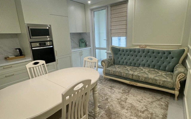 Apartamentyi v ZhK 4YOU na Ul. Rozyibakieva 310A Apartments