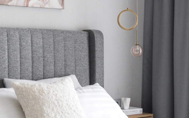 Апартаменты Hugge Place на Большевитской Объект 1610