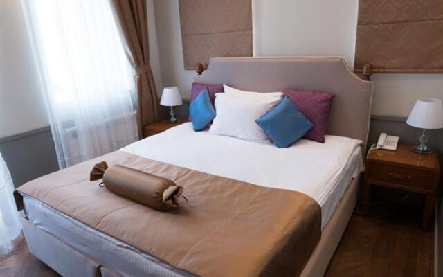 Seven Rums Boutique-hotel