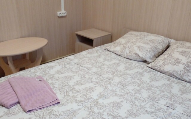 Sova Hotel