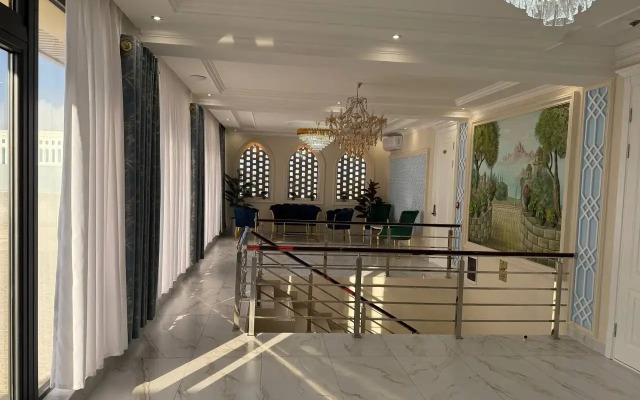 Beksaroy Hotel