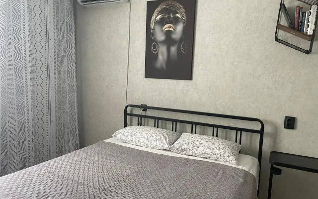 Квартира Off White