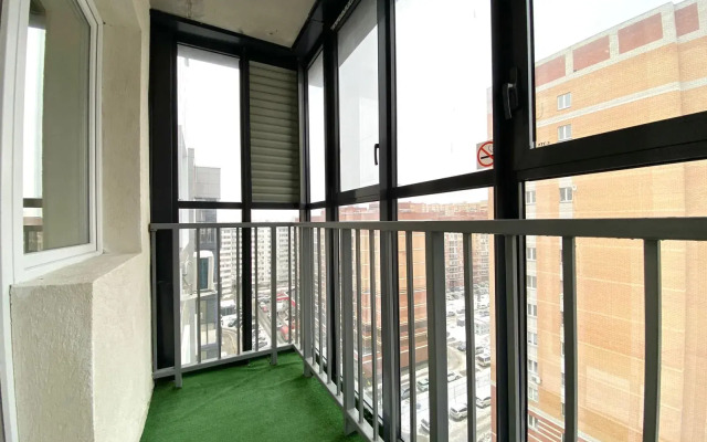 Goodroom Apartments