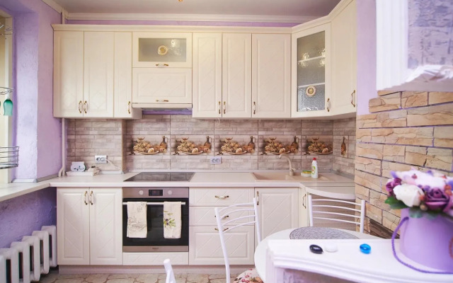 Квартира На Победы 126