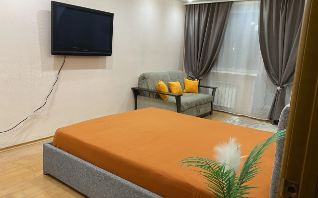 Квартира Однокомнатная на Ленина 126