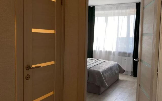 Apartamenty 1 Komnatnye 2+2 V Novopatrushevo