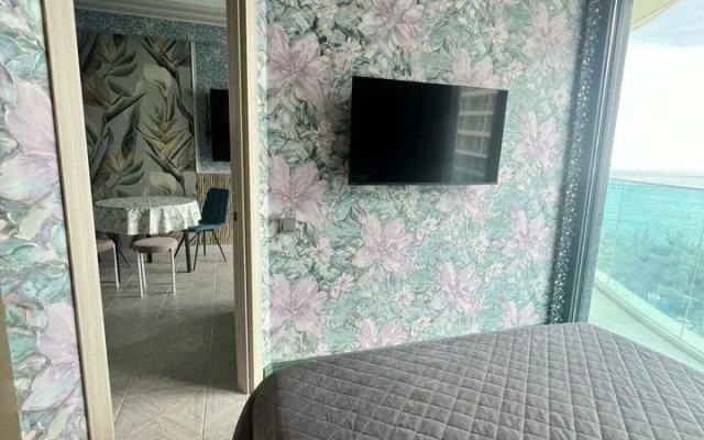 Na Ulitse Drazhinskogo 45A Flat