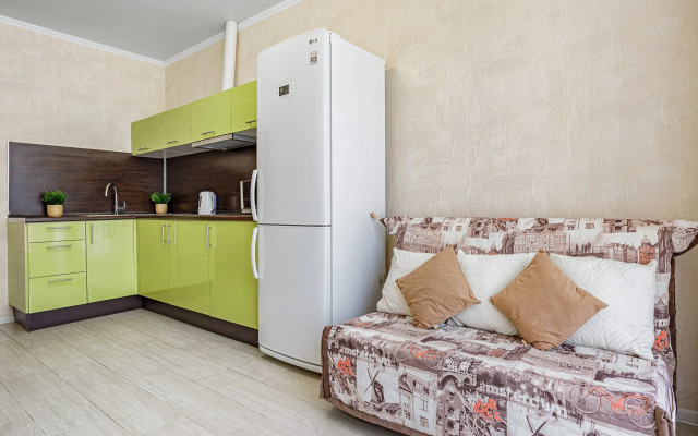DoMino Apartments