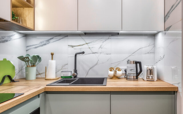 Biznes Klassa Zhk Morskaya Simfoniya 2 Apartments
