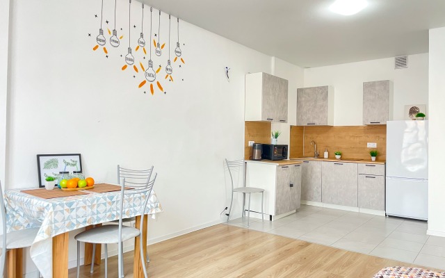 Sunny Days Apartment Orange Park