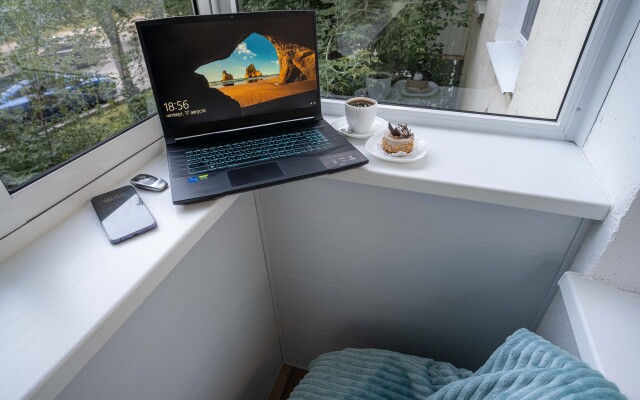 Квартира для Вас