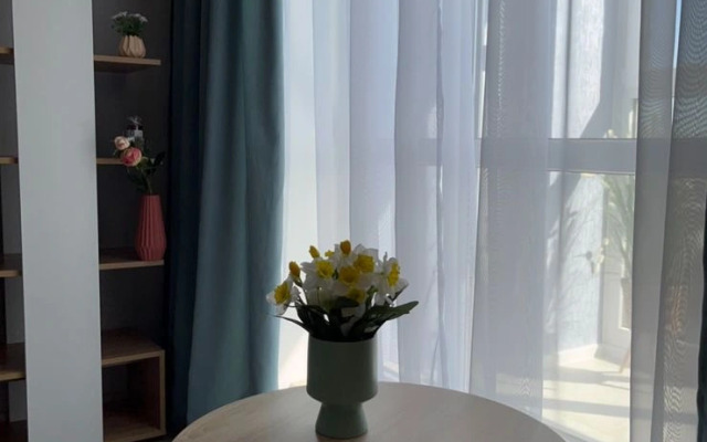 Квартира Однокомнатная квартира возле Мамаева Кургана