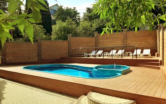 Valery Guest House
