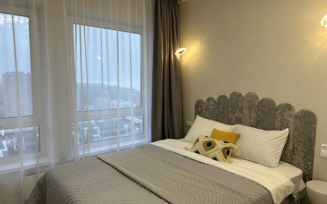 Квартира Роскошная с видом на море