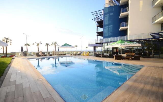 Palm Batumi Hotel