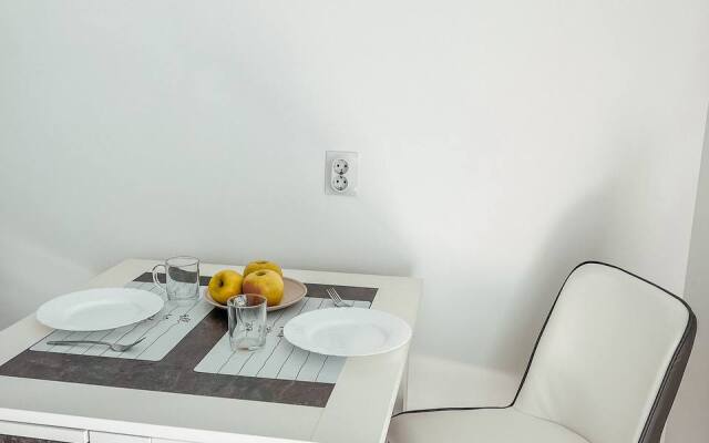 Kvartira V 5 Minutakh Ot Mamaeva Kurgana Apartments