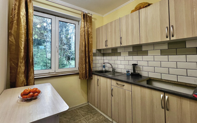 Гостевой дом Загородный таунхаус на берегу собственно водоёма