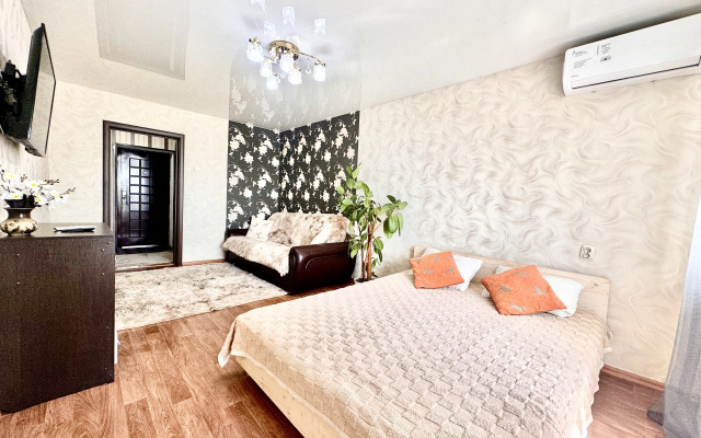 Квартира на Агеева 44