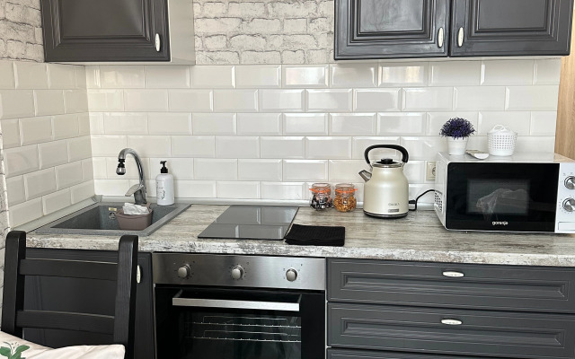 Квартира Видное Зелёные Аллеи 14