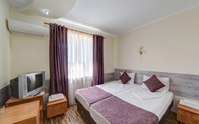Frant Hotel Zamok