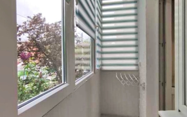 Квартира Уютные