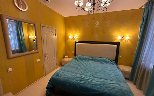 Brestol Guest House