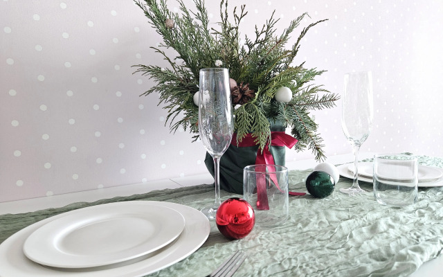 Квартира Романтика