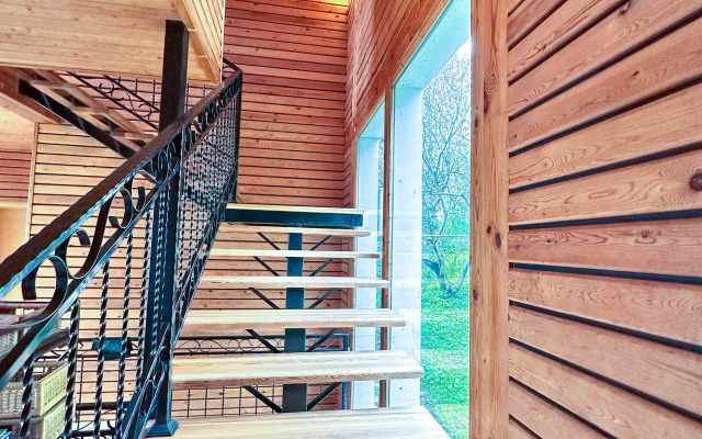 Частный Дом 2х Эт Дом Липецкая 9 Альфагид