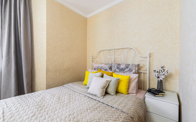 Апартаменты на Шесть Персон