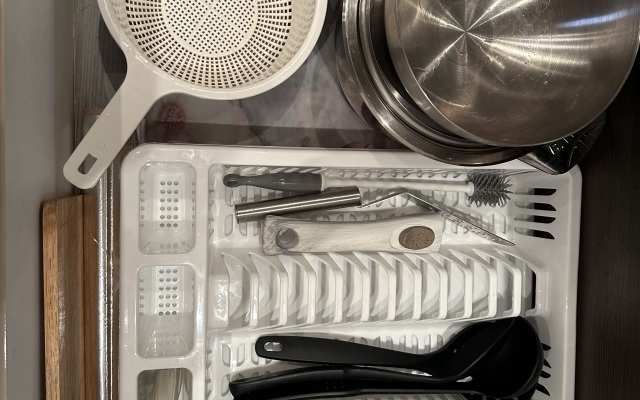 Квартира у королевских ворот