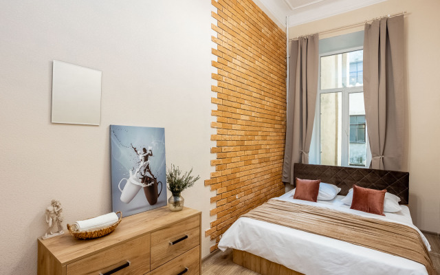 Гостевой Дом Галерея Вояж