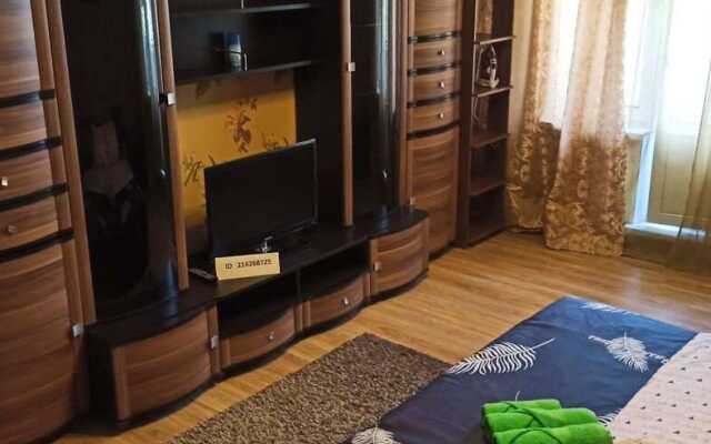 Kosmodemyyanskaya 23/3 Apartments