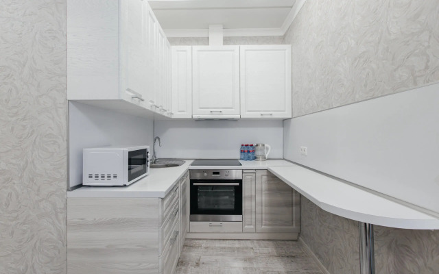 Red Apartments Art Layt Siti Vinsent Apartments