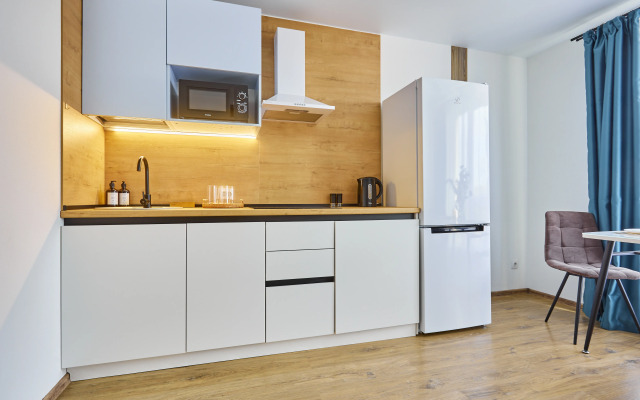 Квартира GetFlat Начало