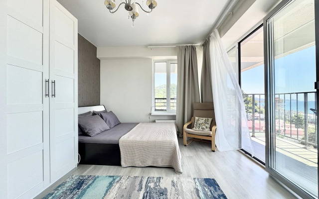 Karavella Portugalii Flat