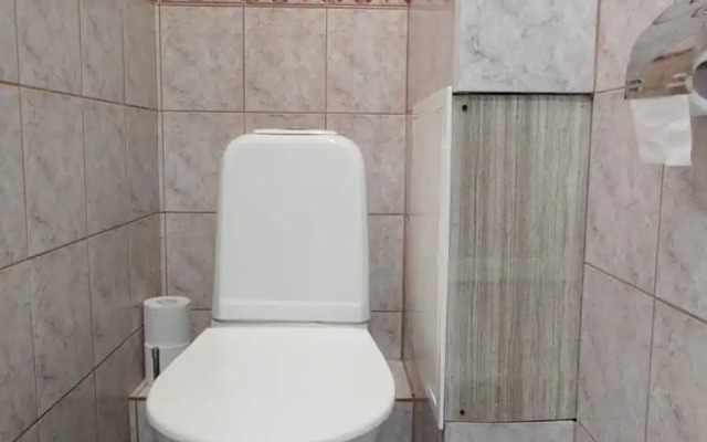 Квартира возле ТРЦ Плазма с лифтом и балконом