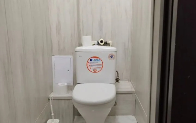 Квартира на Пушкинской улице 41