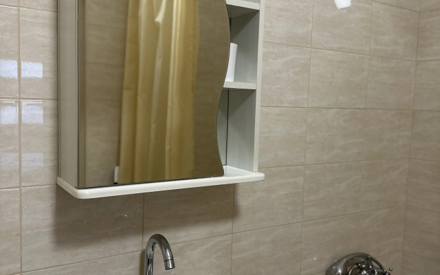 Квартира на Проспекте Победы