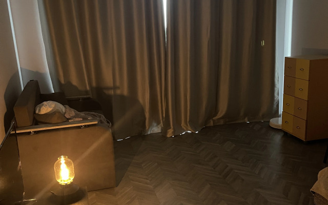 Квартира Однокомнатная