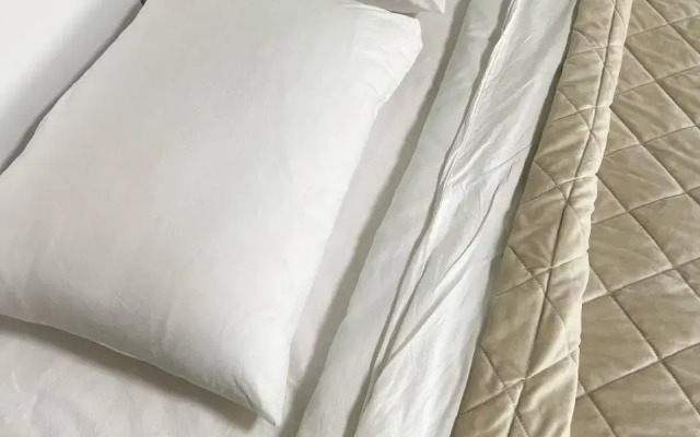 Uyutnaya Kvartira S Balkonom Pyadom S Kadom Flat