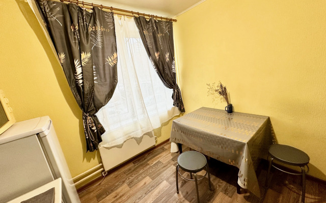 Апартаменты Однокомнатные м Таганская