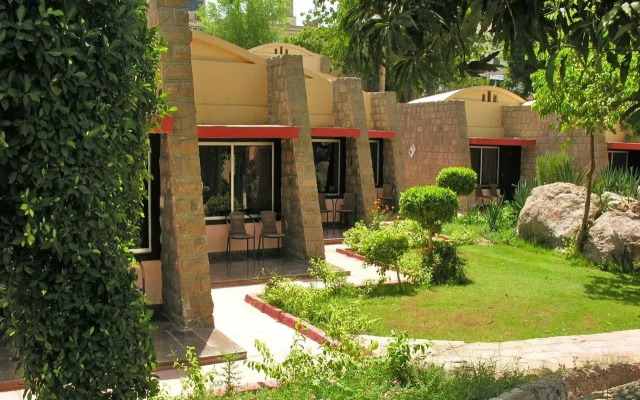 Obelisk Nile Hotel Aswan