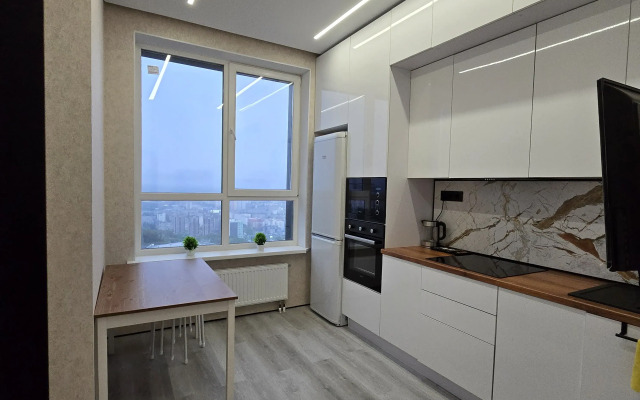 Квартира Доброй Ночи 24 Уфа