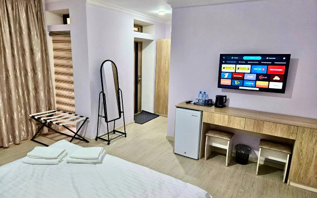 Hotel Sokin Palace