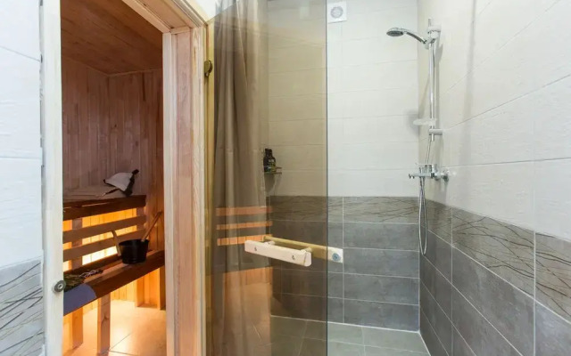 Частный Дом Chill House XL