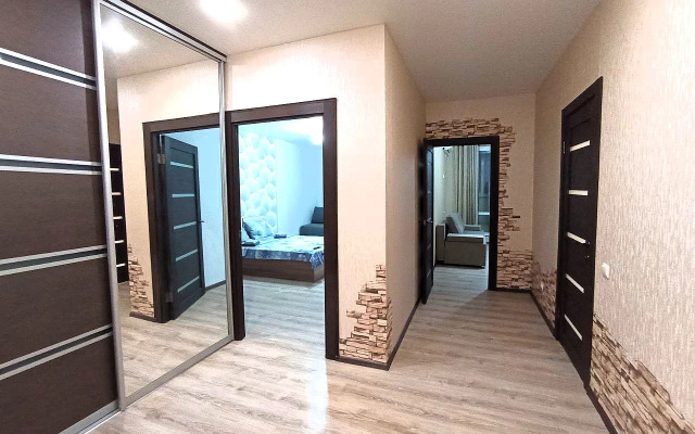 Квартира в шаговой доступности от Мамаева кургана