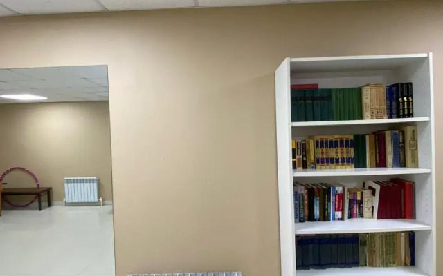 Отель KESEA (Геленджик)