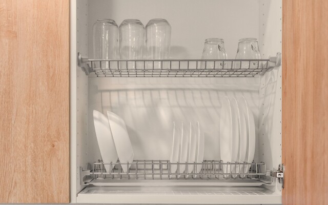 Квартира Белый остров