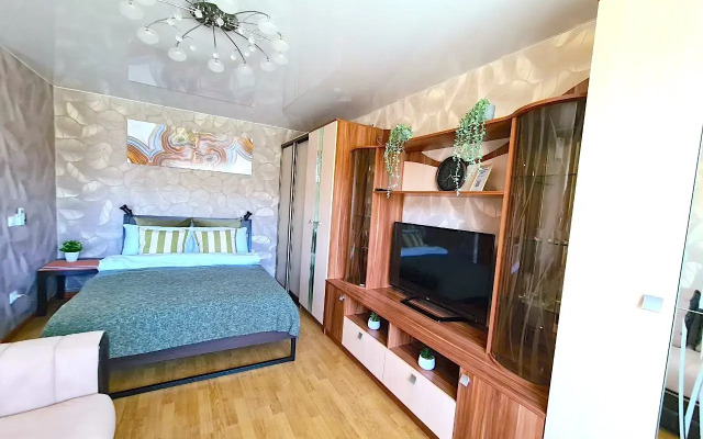 Квартира AlloTagil на Проспекте Строителей 3 - фото 3