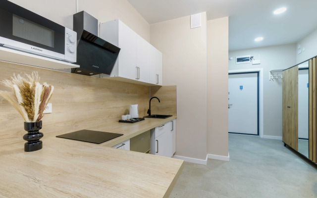 Inndays Apartments Na Kuprina 7(2) Apartments